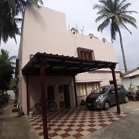 Sudha Kutir Puri Apartment Exterior photo