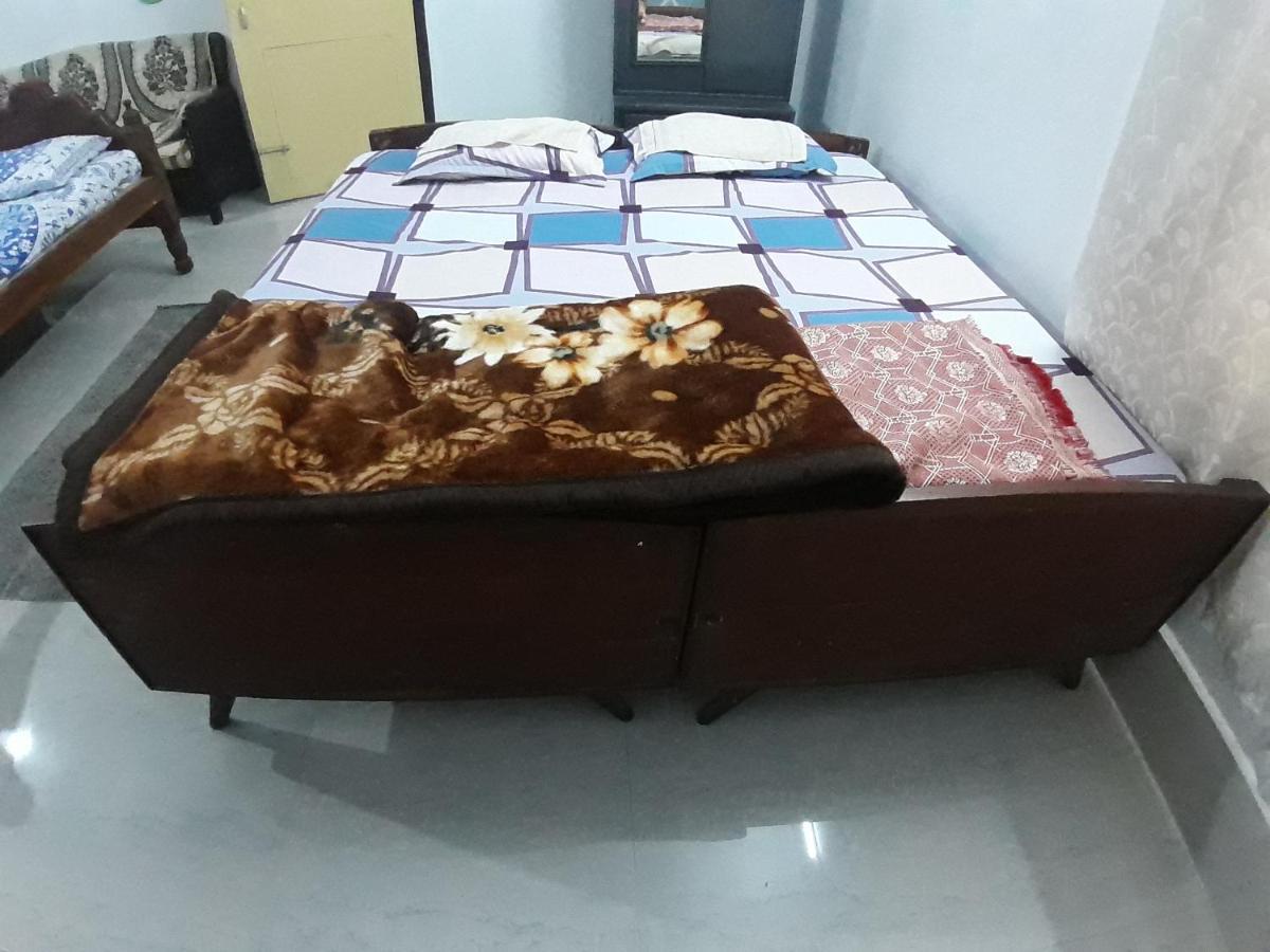 Sudha Kutir Puri Apartment Exterior photo