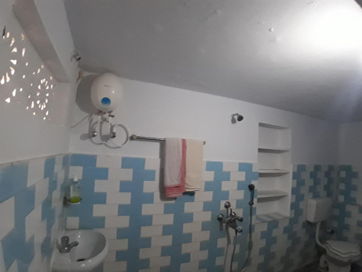 Sudha Kutir Puri Apartment Exterior photo