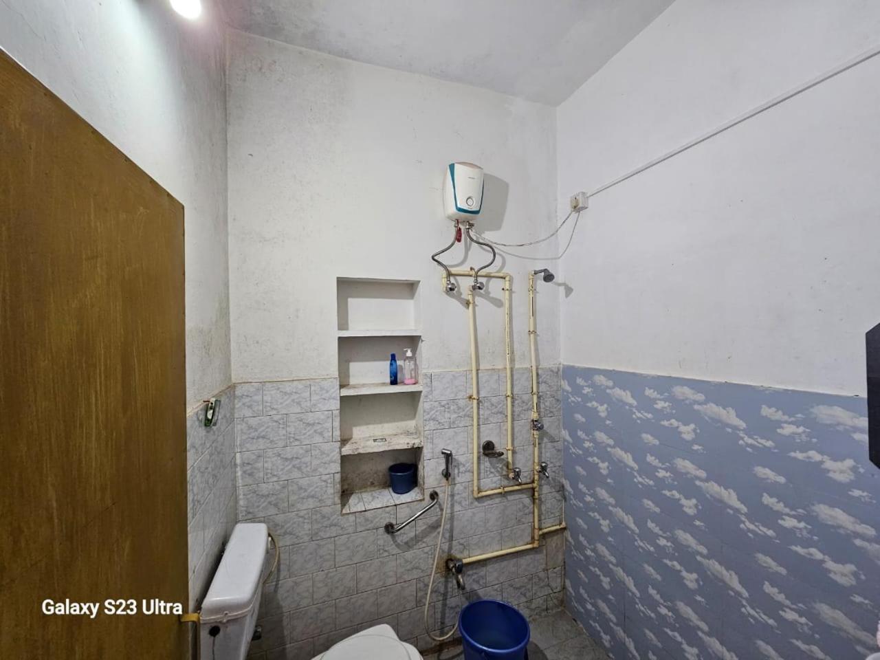 Sudha Kutir Puri Apartment Exterior photo
