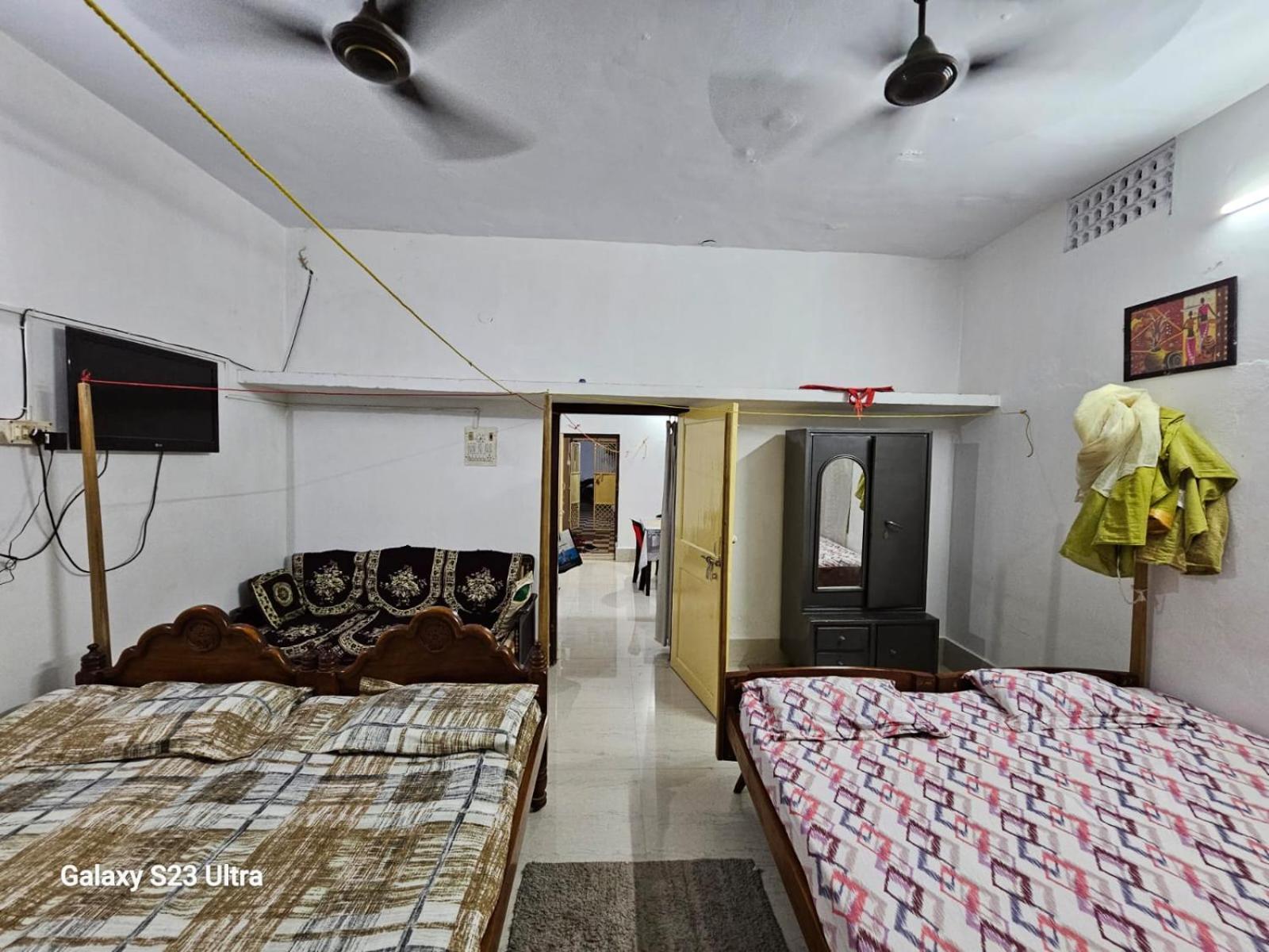 Sudha Kutir Puri Apartment Exterior photo