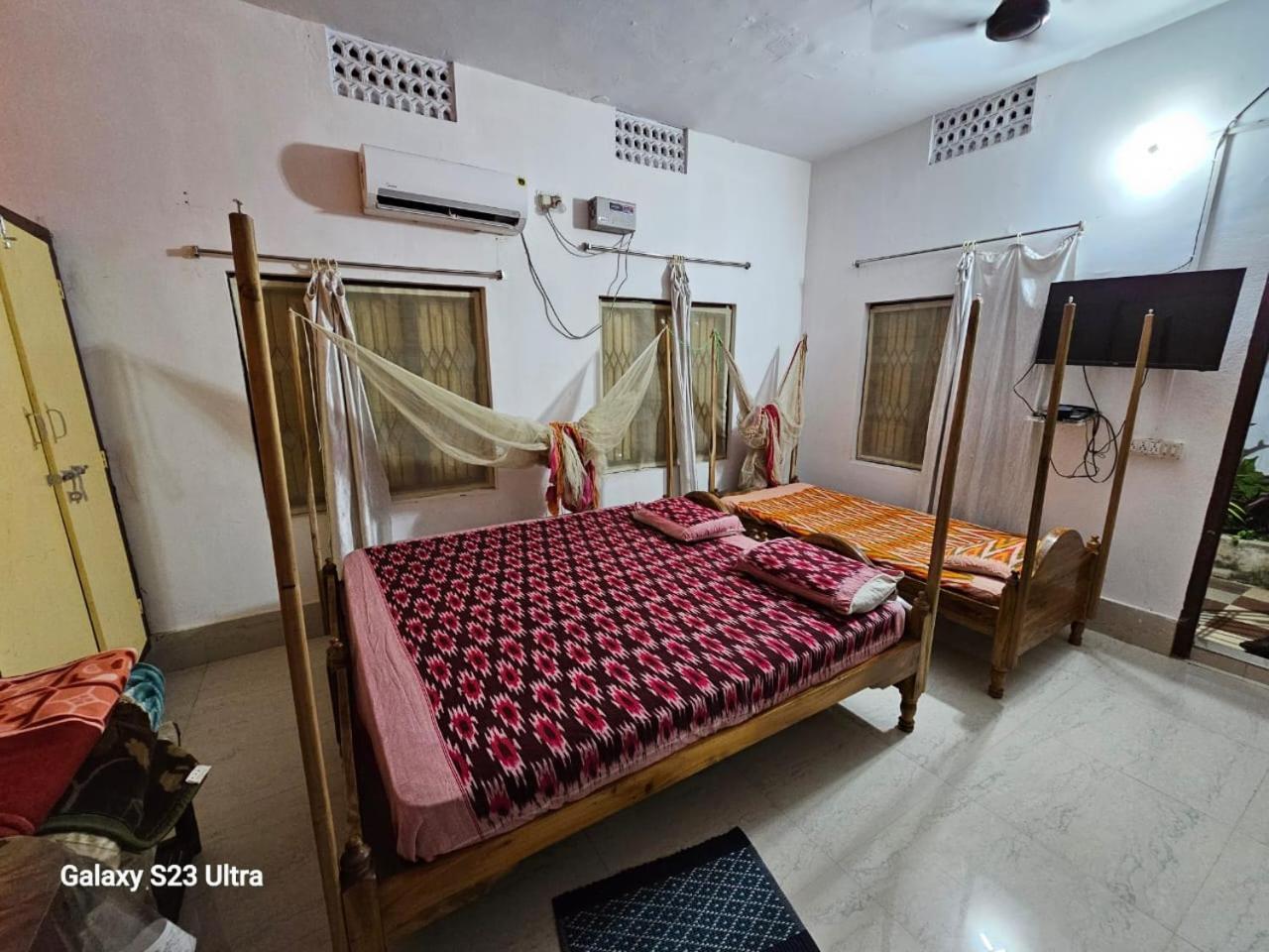 Sudha Kutir Puri Apartment Exterior photo